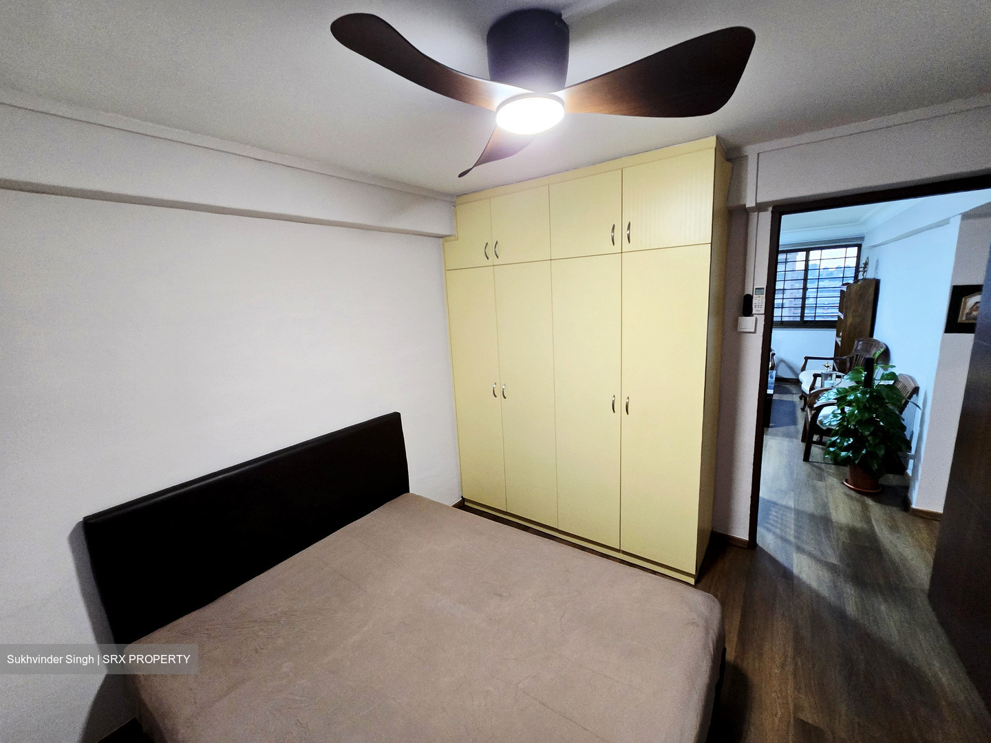 Blk 213 Lorong 8 Toa Payoh (Toa Payoh), HDB 4 Rooms #549084081